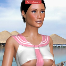 see bisexual hot girl Ryder12345,  while playing porn game online
