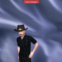 hot heterosexual narcissist boy LordMaypl, US,  enjoys online 3Dsex