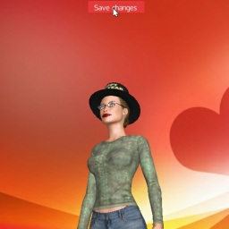 free cybersex experience with bisexual fiend shemale Lolz12, 