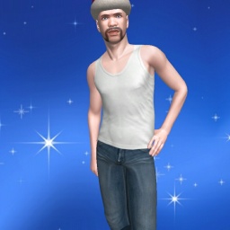for 3D virtual sex game, join and contact heterosexual eroticism boy Jogoboo, norway, 23 old male