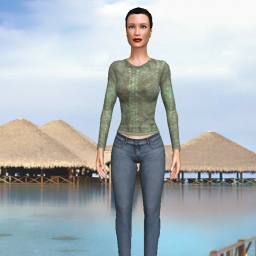 play virtual sex games with mate bisexual erotomanic shemale Yeetusdeletu, 