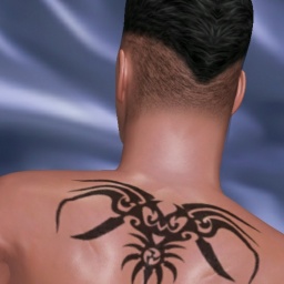 3D sex game community member heterosexual devoted boy CJTOGG, 