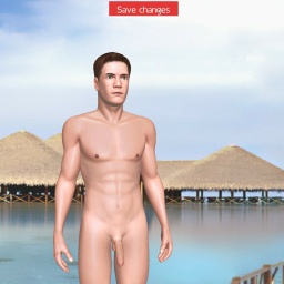 playing hot sex games with fans like heterosexual chatty boy JoeyLad, 