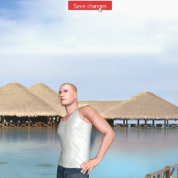 for 3D virtual sex game, join and contact bisexual virile boy Patxithefog, switzerland, love