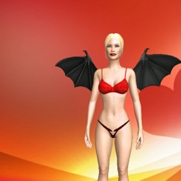 Check out bisexual fiend shemale Whiteboiworl, USA, Bbc only, white nationalist obsessed w big black cock if you want to oparticipate in sexgame MMORPG