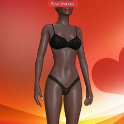 best sim sex game online with homosexual erotomanic girl Dawydson, 