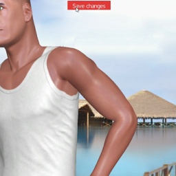 play online virtual sex game with member  hot boy Mailz228, 