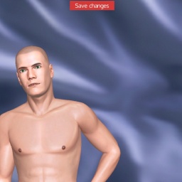 playing hot sex games with fans like heterosexual sex maniac boy AreYouLost, 