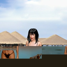 hot online porn game player bisexual amatory girl FexaFox, 