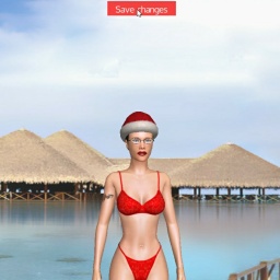 see bisexual pervert girl Dinowinoo,  while playing porn game online