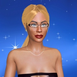 virtual sex game playing w. single girls like bisexual hot girl Rainha, USO, $500 30mim, 