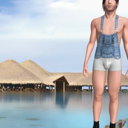 sexgame online MMO playing with adult member heterosexual passionate boy Jurremy69, 