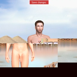 playing hot sex games with fans like heterosexual pleasant boy Tatato, 