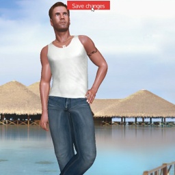 hot online porn game player heterosexual sex maniac boy Mark4839, 