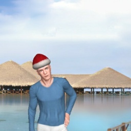 play virtual sex games with mate heterosexual virile boy David4, indonesia, 