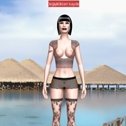 free 3D sex game adventures with bisexual sodomist girl Bjqueen1122, 