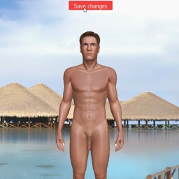 sexgame online MMO playing with adult member heterosexual erotomanic boy Bossdaddy, 