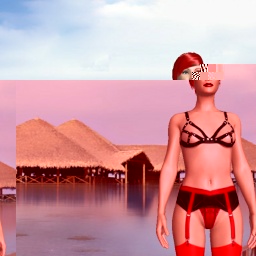 sexgame online MMO playing with adult member bisexual loving girl Lora01, 