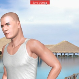 3Dsex game playing AChat community member heterosexual hot boy Tyymekkkk, i need dominant girl