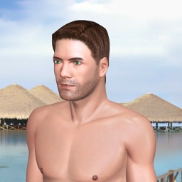 enjoy virtual sex games with mates like bisexual passionate boy Daddysins, USA, 