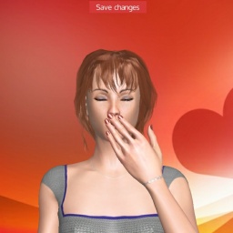 for 3D virtual sex game, join and contact bisexual sensual girl Nanora_0v0, Spain, most likely bored t_t, up for anything interesting umu)b