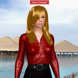 best sim sex game online with bisexual fiend girl OFauna, Italy, 