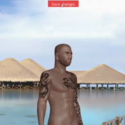 Check out heterosexual bugger boy Luvthe6ix,  if you want to oparticipate in sexgame MMORPG