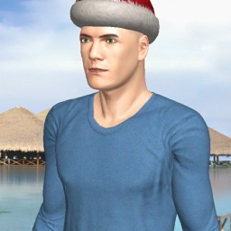 free cybersex experience with bisexual erotomanic boy AYYWOLFY, ireland, 