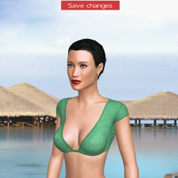hot online porn game player homosexual hot girl AmazingGirl, 