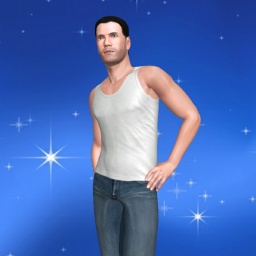 Check out heterosexual fiend boy Ivan0545, Russia,  if you want to oparticipate in sexgame MMORPG