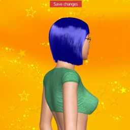 virtual sex game playing w. single girls like heterosexual hot shemale Moooira, 