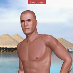play virtual sex games with mate heterosexual erotomanic boy Benjiprice, portugal, 