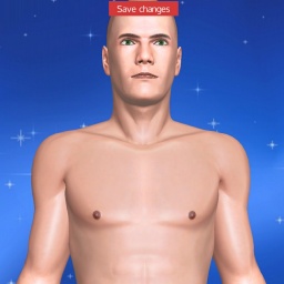 3Dsex game playing AChat community member bisexual erotomanic boy Q88279689, 