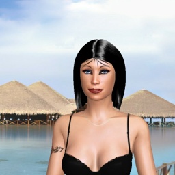 for 3D virtual sex game, join and contact bisexual bugger girl Dimarija, sluttyland, ill make you cum for 100a$ xx