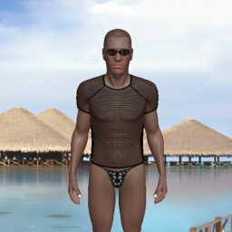 free cybersex experience with homosexual nymphomaniac boy MaleButtLovr, US, 