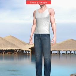 sexgame online MMO playing with adult member heterosexual sexy boy Telecaster44, 