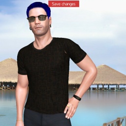 adults like bisexual loquacious boy WingDrive,  play AChat online sex games