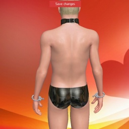 see bisexual vuloptuous boy SIGMA_B0Y, BDSM, Bottom, lf domme or master while playing porn game online