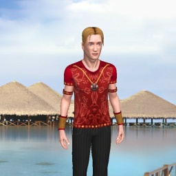 see heterosexual narcissist boy Aiden_dawson,  while playing porn game online