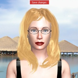 Check out bisexual nymphomaniac girl Suzyn,  if you want to oparticipate in sexgame MMORPG