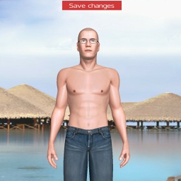 free cybersex experience with heterosexual bugger boy Felix_1872, United States, 