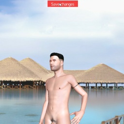 3D sex game community member heterosexual fond boy Jack_20, India, Fuck, 