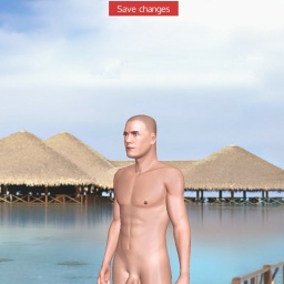 adults enjoying 3D sex games like bisexual nymphomaniac boy John10, netherlands, 