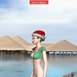 hot online porn game player heterosexual hot girl Kitty_1157, 