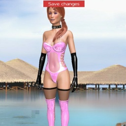 free 3D sex game adventures with bisexual narcissist shemale EmmaRae_24, USA, fun and outgoing switch that loves exploring new things! 