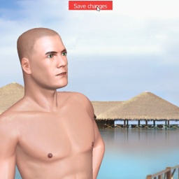 try virtual 3D sex with  hot boy Palu_232452, 