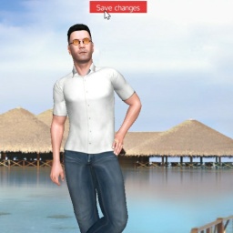 partner  hot boy PabloFiesta,  for adult online game playing