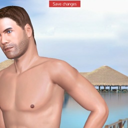 free 3D sex game adventures with  hot boy Fkdeep00, 