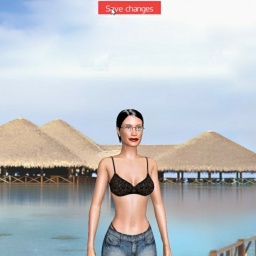 try virtual 3D sex with bisexual sex maniac shemale PavelPorno, 