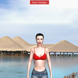 enjoy virtual sex games with mates like homosexual devoted girl Asta13, 